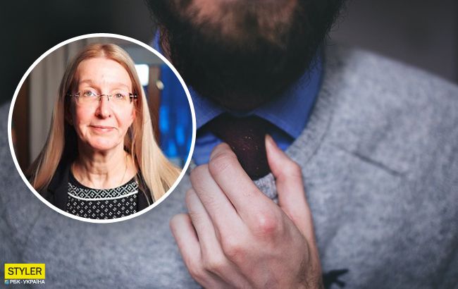 Про що слід знати чоловікам: Супрун дала важливі поради