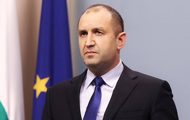 У Болгарії вимагають відставки президента через його проросійську позицію