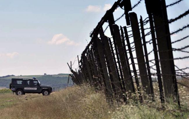 Болгарія посилила кордони для захисту від нелегалів