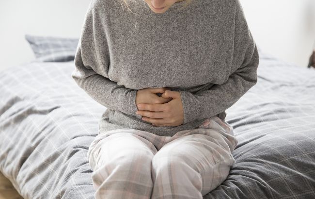 Какие продукты могут облегчить вздутие живота: вот что можно есть