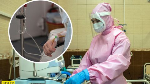 Украинцам озвучили дату прихода новой волны коронавируса штамма "Дельта"