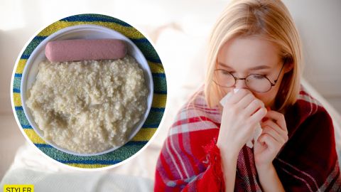 Приблизно як у в'язниці: як годують у лікарнях пацієнтів з COVID-19 (фото)