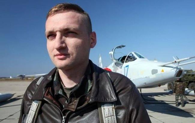Самоубийство летчика Волошина: за день до трагедии его встревожил звонок неизвестного