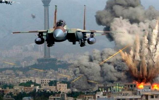 В Турции заявили об уничтожении 70 курдских боевиков в Сирии и Ираке