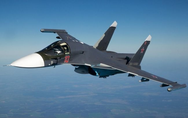 Российские бомбардировщики приблизились к воздушному пространству Канады