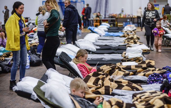 Повернулася до бабусі й дідуся через три роки: з окупації врятували 13-річну дівчинку