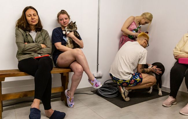 В Одесі знову прогримів вибух під час загрози балістики