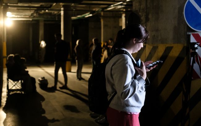 Украина под ударом дронов и баллистики, есть пуски из Ту-95: все подробности атаки