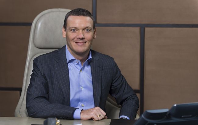 Суд арестовал бизнесмена Кауфмана с возможностью залога