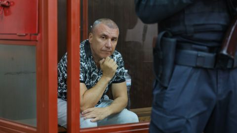 У скандального екс-військкома Одеси Борисова проводять обшуки