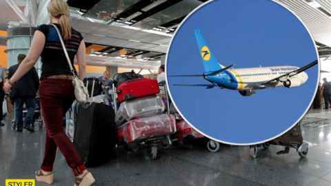 Самолет улетел без вас: в Борисполе "забыли" 30 пассажиров