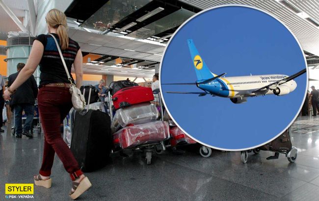 Літак полетів без вас: у Борисполі "забули" 30 пасажирів