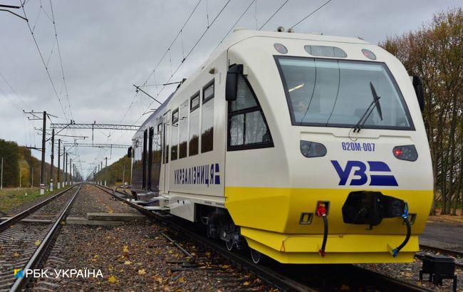 "Електроважмаш" вперше сертифікували для оновлення локомотивів УЗ