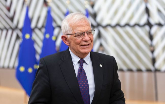 Глава дипломатии ЕС на следующей неделе посетит Китай