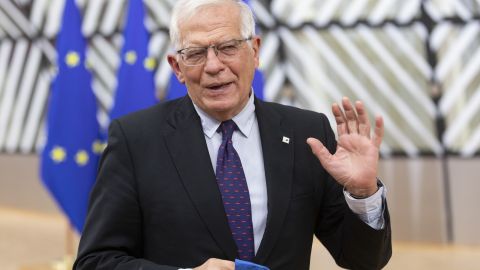 Евросоюз назвал условия для сотрудничества с "Талибаном"