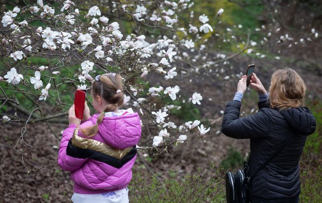 Синоптики дали прогноз на сегодня в Украине