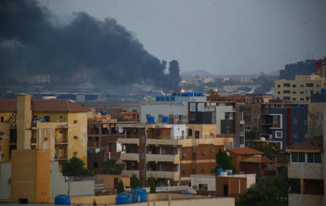 Помічника військового аташе Єгипту в Судані застрелили Сили швидкого реагування