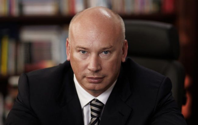 Канада сняла санкции с российского олигарха Бойко