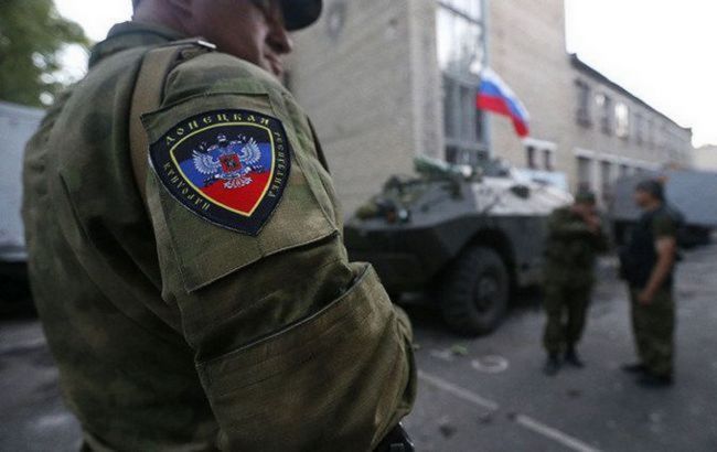 У Чехії бойовика "ДНР" з Білорусі засудили до 4,5 років в'язниці