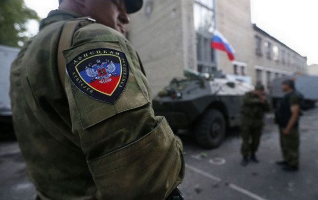 У Чехії ще одному бойовику "ЛДНР" висунули звинувачення. Загрожує до 16 років