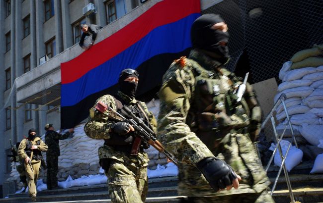 Російські ПВК в Харківській області налічують понад 40% пораненими і вбитими, - Генштаб