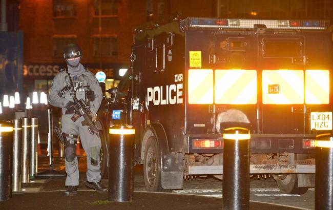 Країни ЄС посилили антитерористичне законодавство