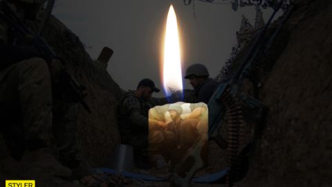 Зовсім юні: у мережі з'явилися фото загиблих на Донбасі морських піхотинців