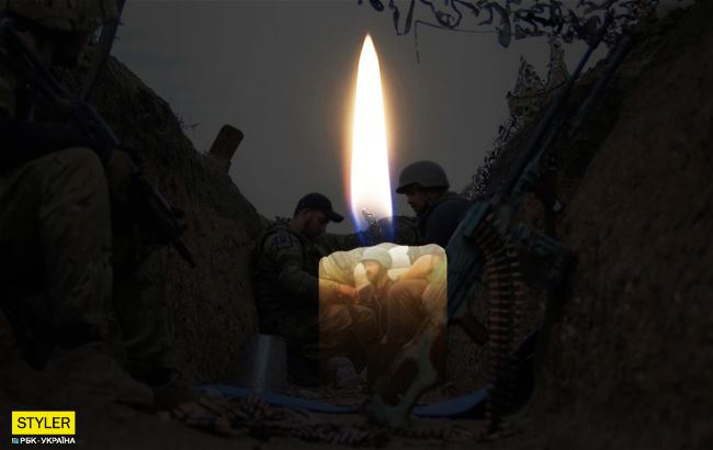 Совсем юные: в сети появились фото погибших на Донбассе морских пехотинцев