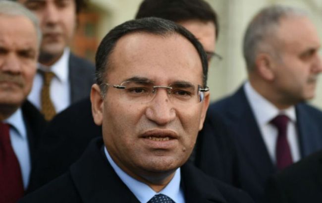 Уряд Туреччини достроково звільнить близько 38 тис. ув'язнених