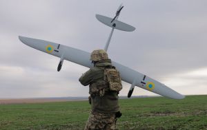 Сили оборони "мінуснули" п'ять систем ППО на двох російських аеродромах (фото)