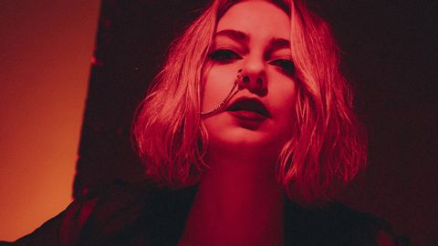 Звезды Нацотбора на Евровидение выпустили альбом "о любви в темных тонах"