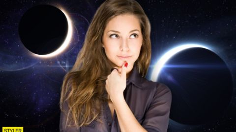 Гороскоп на День незалежності: астролог попередила про небезпеку