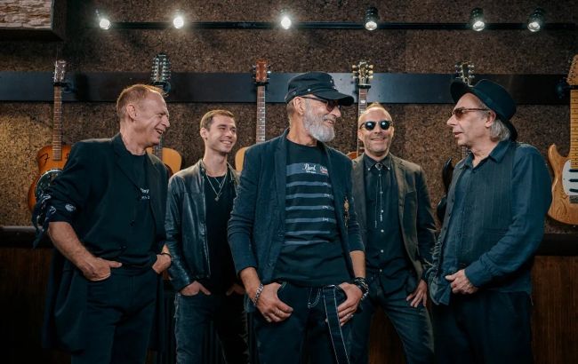 Легенда украинского рока оживет в кино: что известно о байопике "Братьев Гадюкиных"