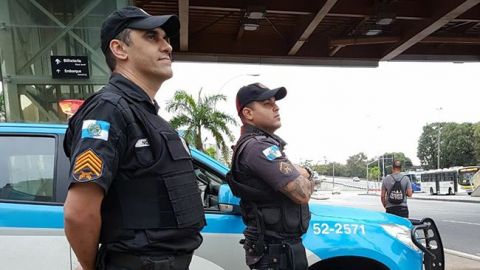 В Бразилии прорвало дамбу, 200 человек числятся пропавшими без вести