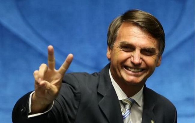 Бразилія може відмовитися від фінансової допомоги Німеччини