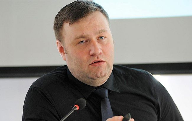 Оржель назвав неприйнятною пропозицію "Газпрому" щодо транзитного контракту