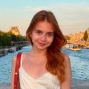 София Брегин