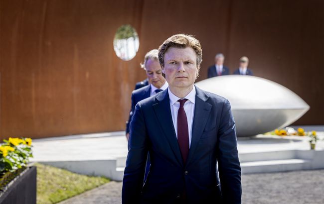 У Гаазі відбудеться зустріч коаліції дронів: збереться понад 20 країн