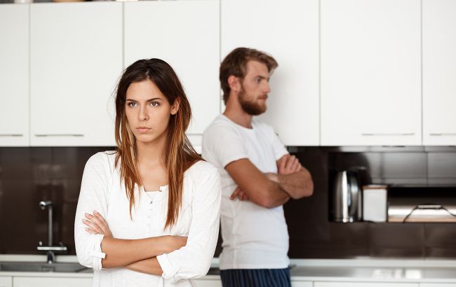 Какие 6 фраз нельзя говорить партнеру: это разрушит отношения