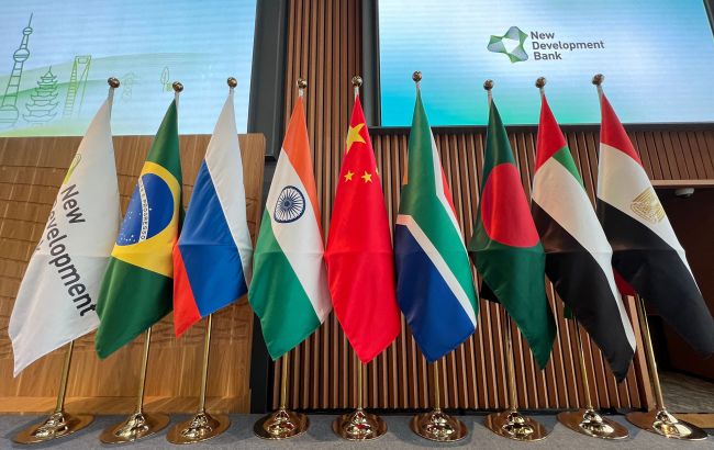 Пять стран официально стали новыми членами БРИКС: подробности