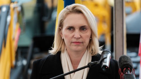 Посол ответила, как США будут контролировать помощь Украине и какие будут условия