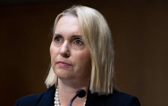 Посол США о ракетном ударе россиян по Запорожью: Ужасная тактика