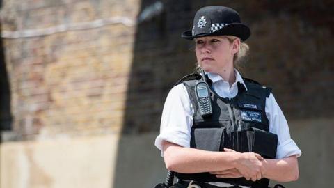 Взрыв в Лестере: пострадали шесть человек