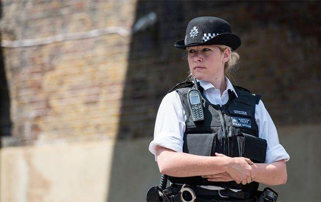 В Лондоне подозреваемый в подготовке теракта вышел из-под стражи