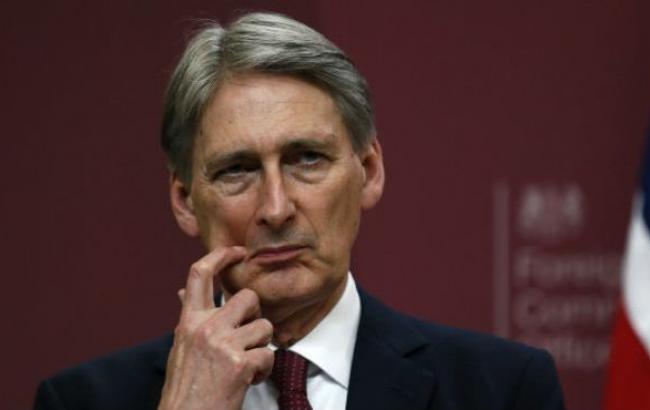 Бюджет Британии потеряет 150 млрд долларов из-за Brexit