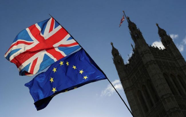ЄС жорстко відреагував на спроби Британії порушити Brexit-домовленості