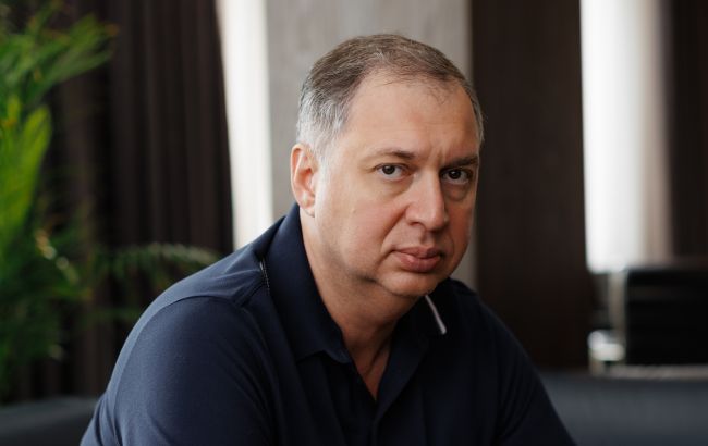 Украина сама не сделает F-35, но у нас есть сырье для Запада: интервью Андрея Бродского, Velta Holding