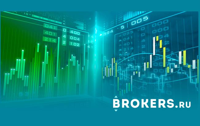 Чим порадує рейтинг Forex-брокерів від порталу Brokers.ru влітку 2018 року?