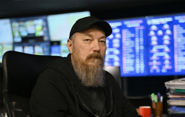 Не лише балістика. "Мадяр" пояснив свої слова про залп 200 російських ракет