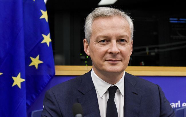 Франція збільшить підтримку економіки до 110 млрд євро